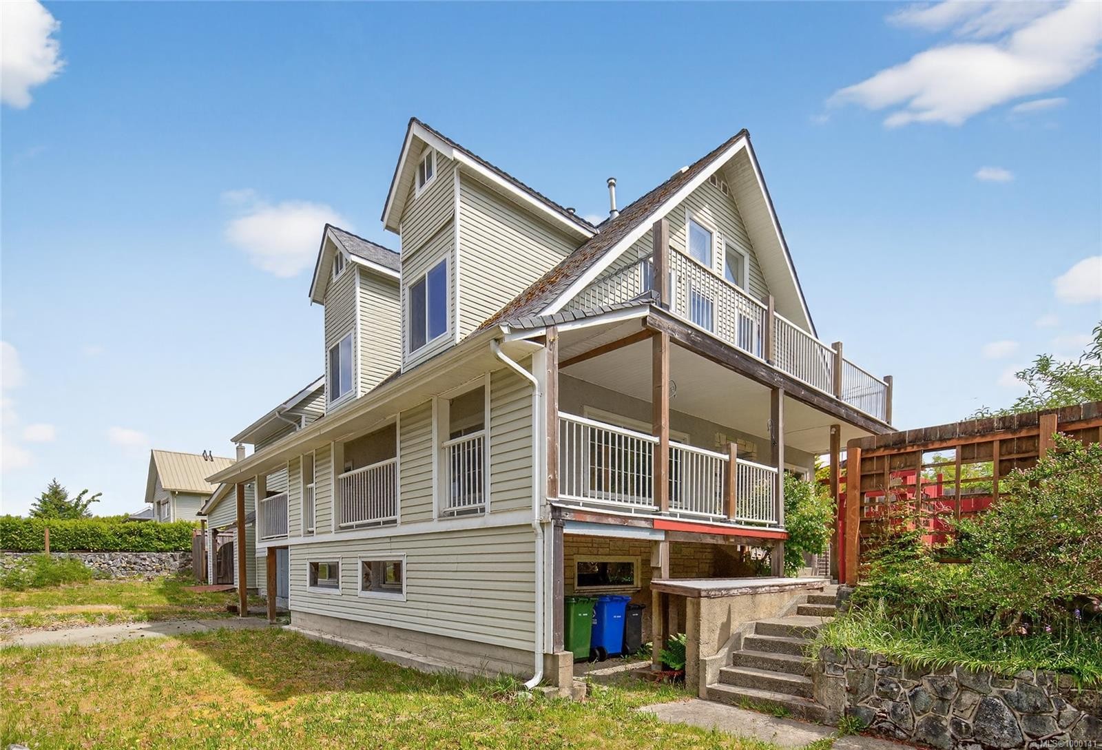 4289 North Park Dr, Port Alberni, BC