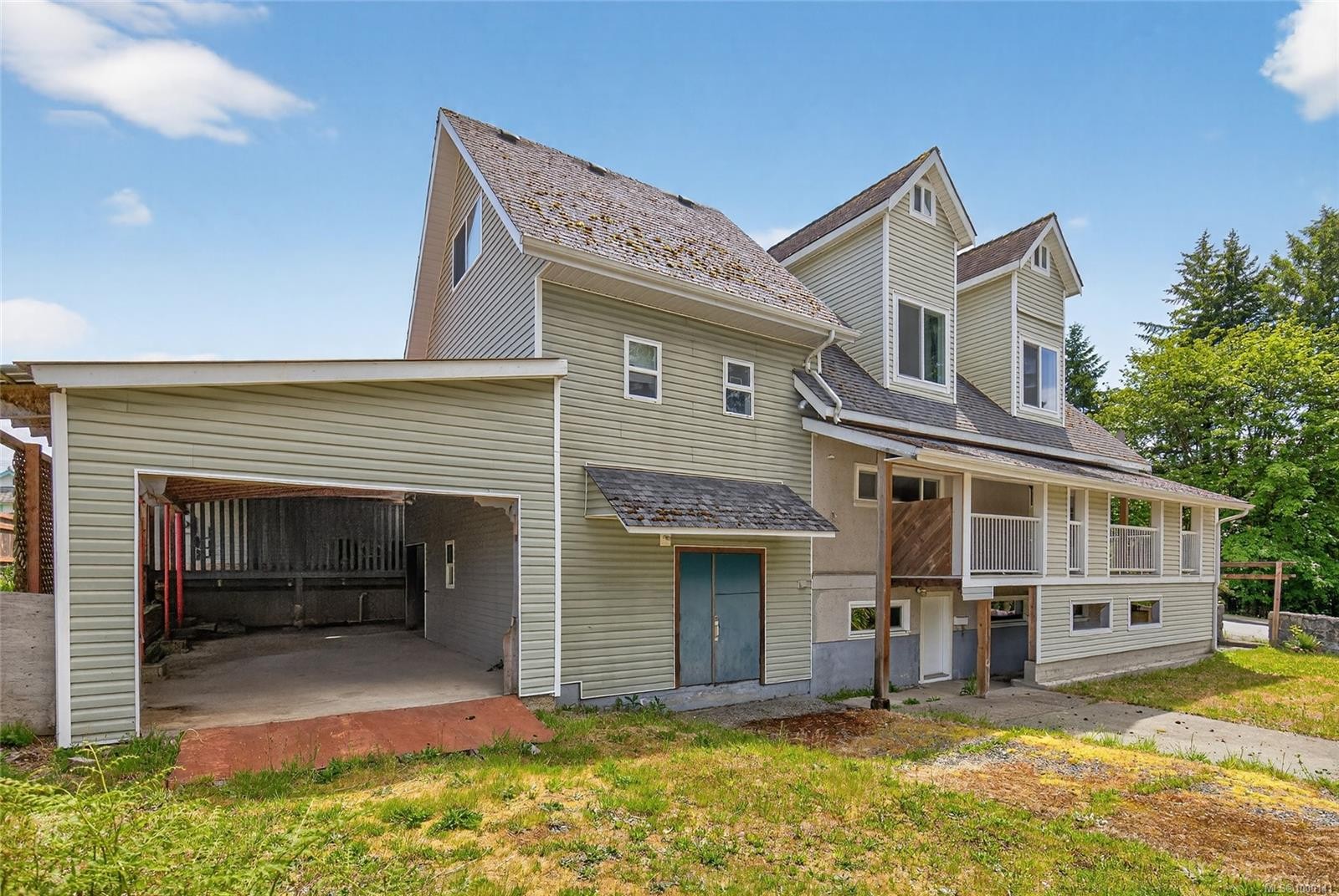 4289 North Park Dr, Port Alberni, BC