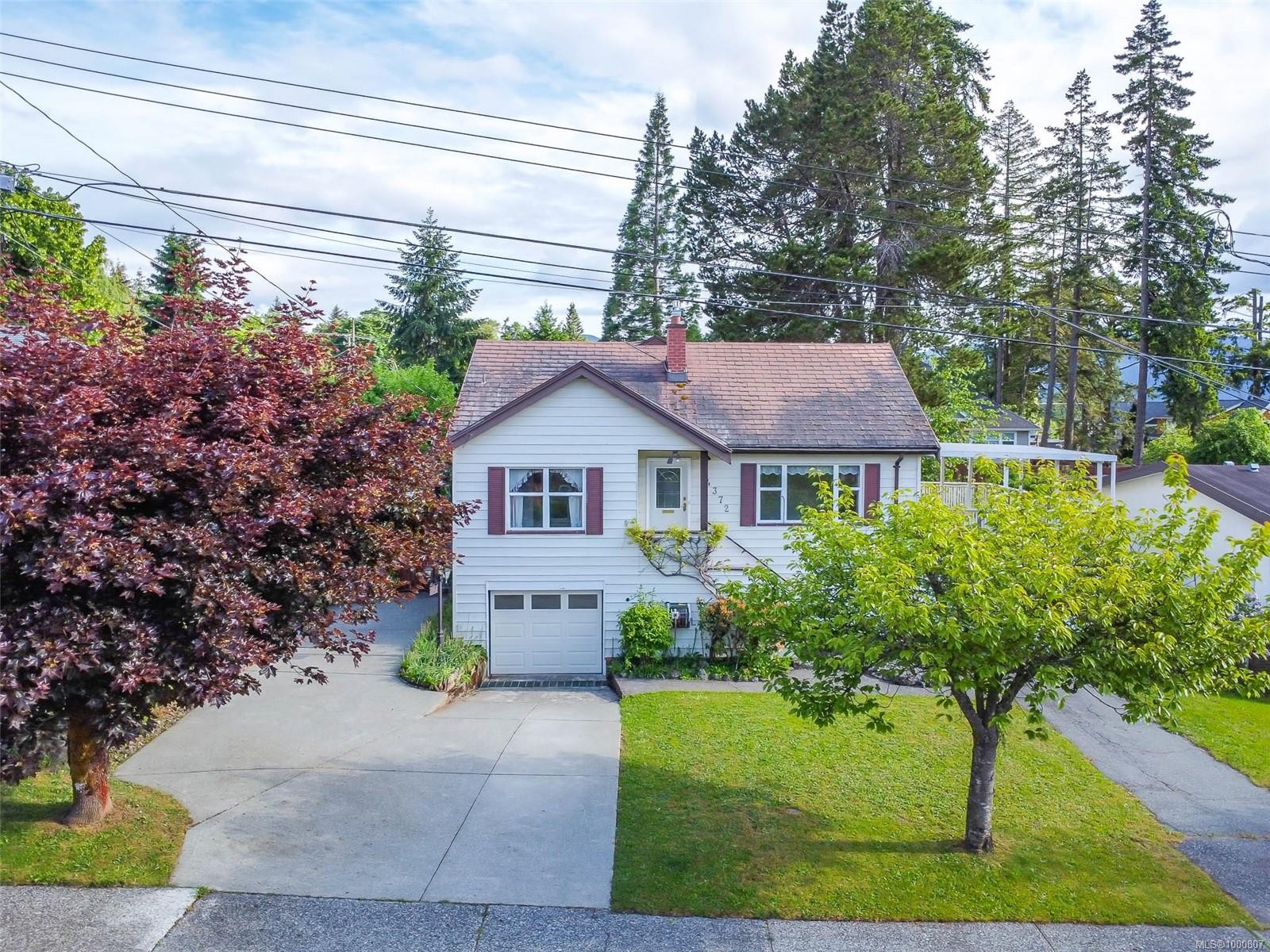 4372 Princess St, Port Alberni, BC