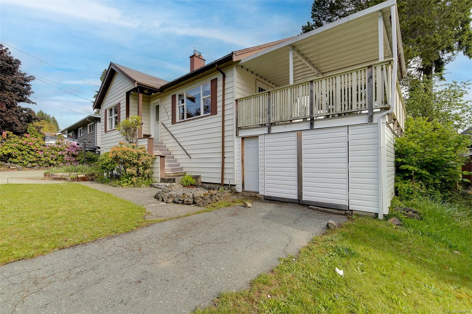 4372 Princess St, Port Alberni, BC
