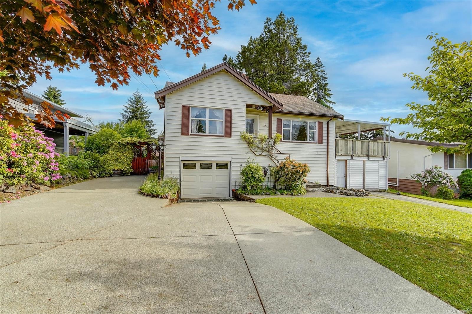 4372 Princess St, Port Alberni, BC