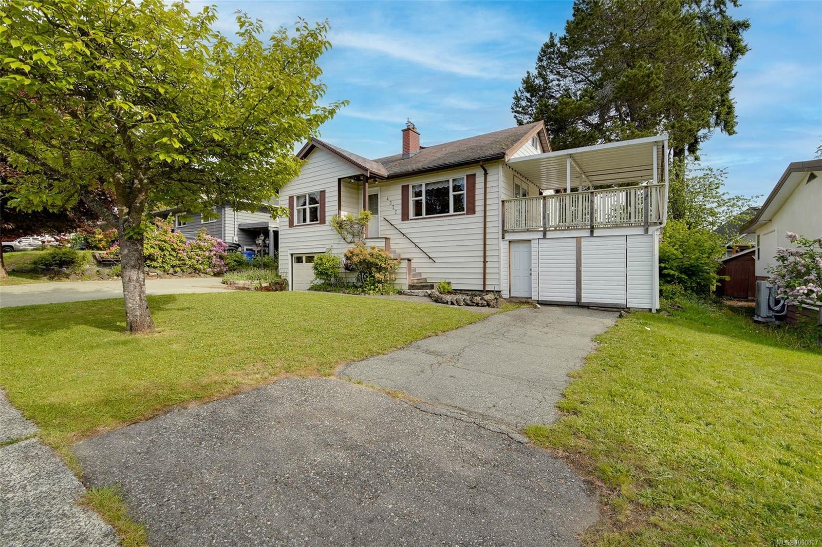 4372 Princess St, Port Alberni, BC