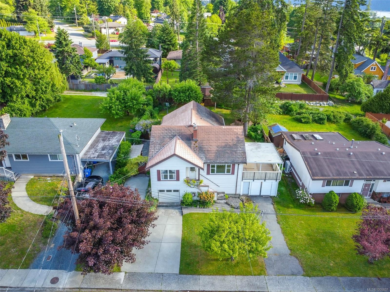 4372 Princess St, Port Alberni, BC