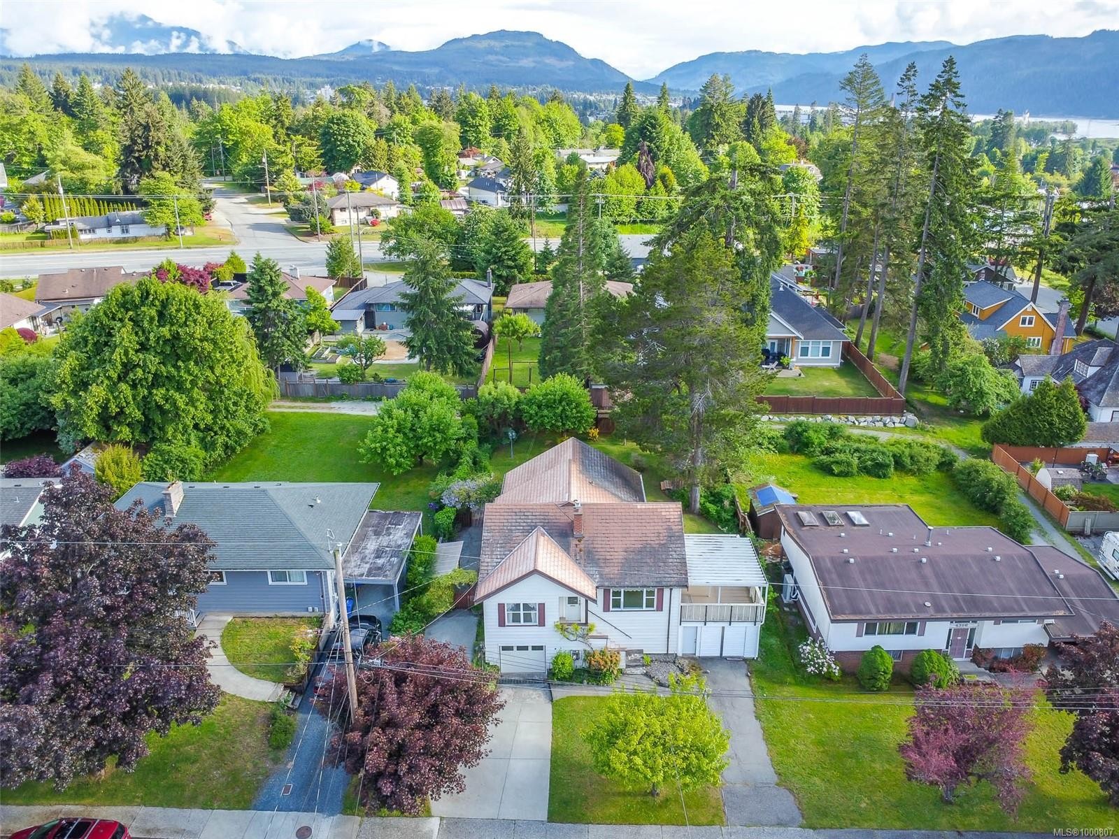 4372 Princess St, Port Alberni, BC