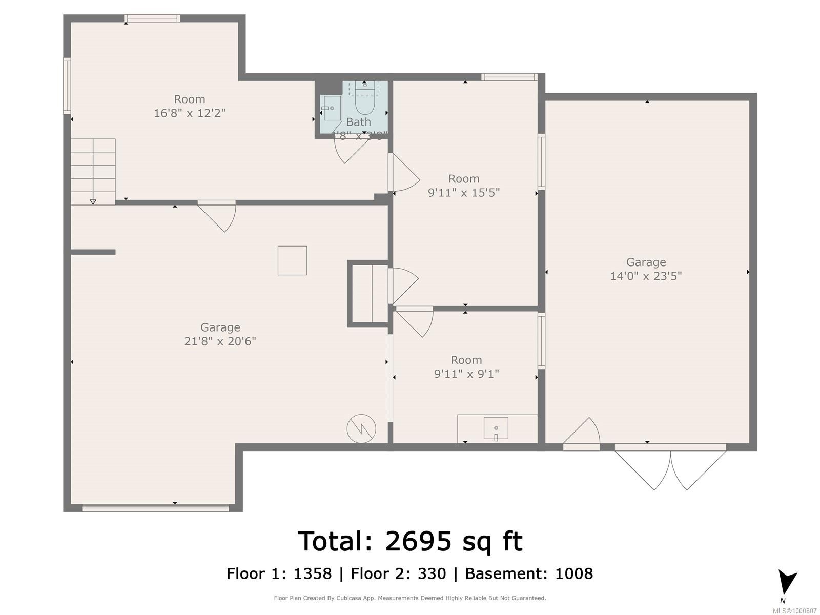 4372 Princess St, Port Alberni, BC