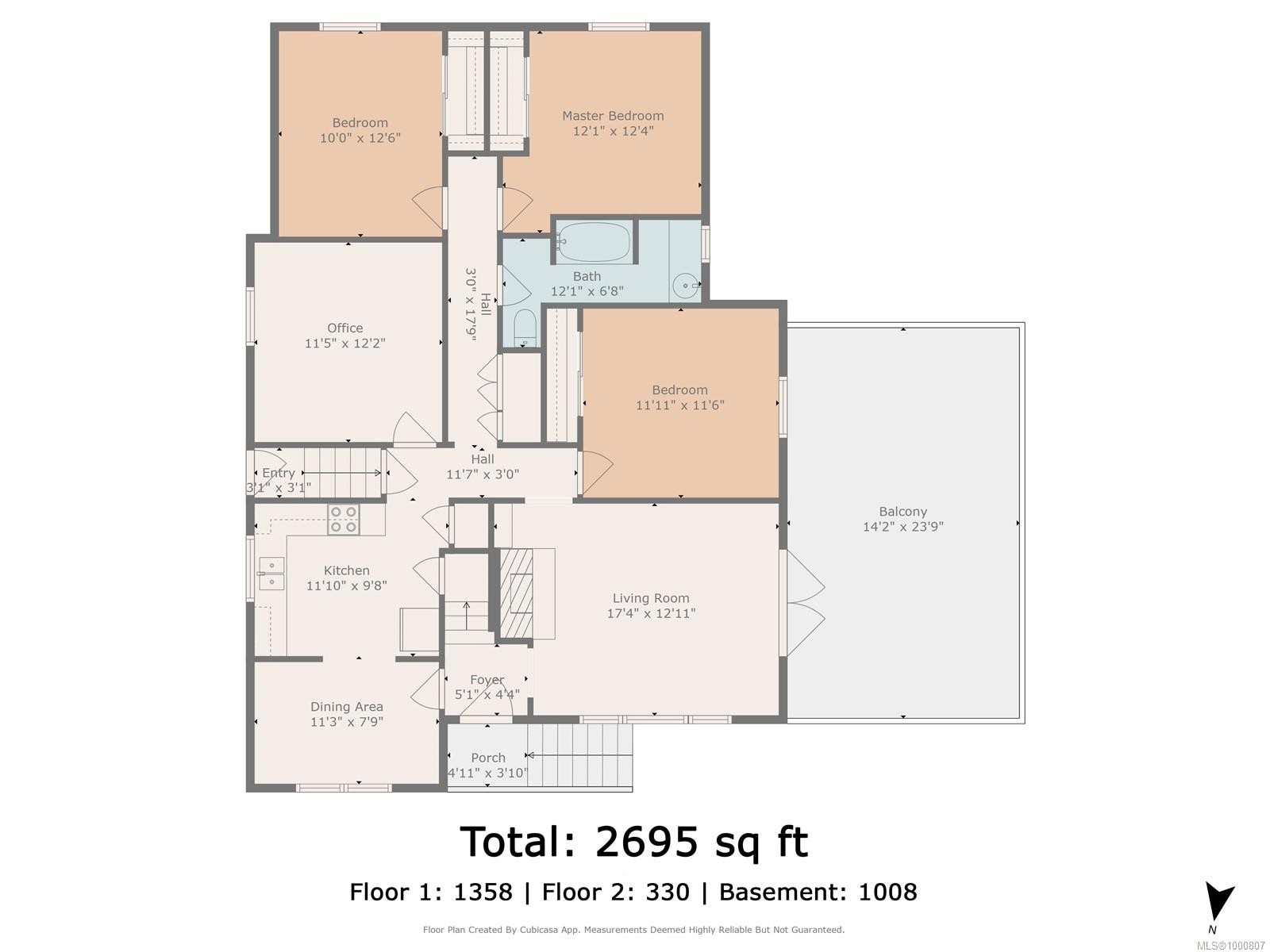 4372 Princess St, Port Alberni, BC