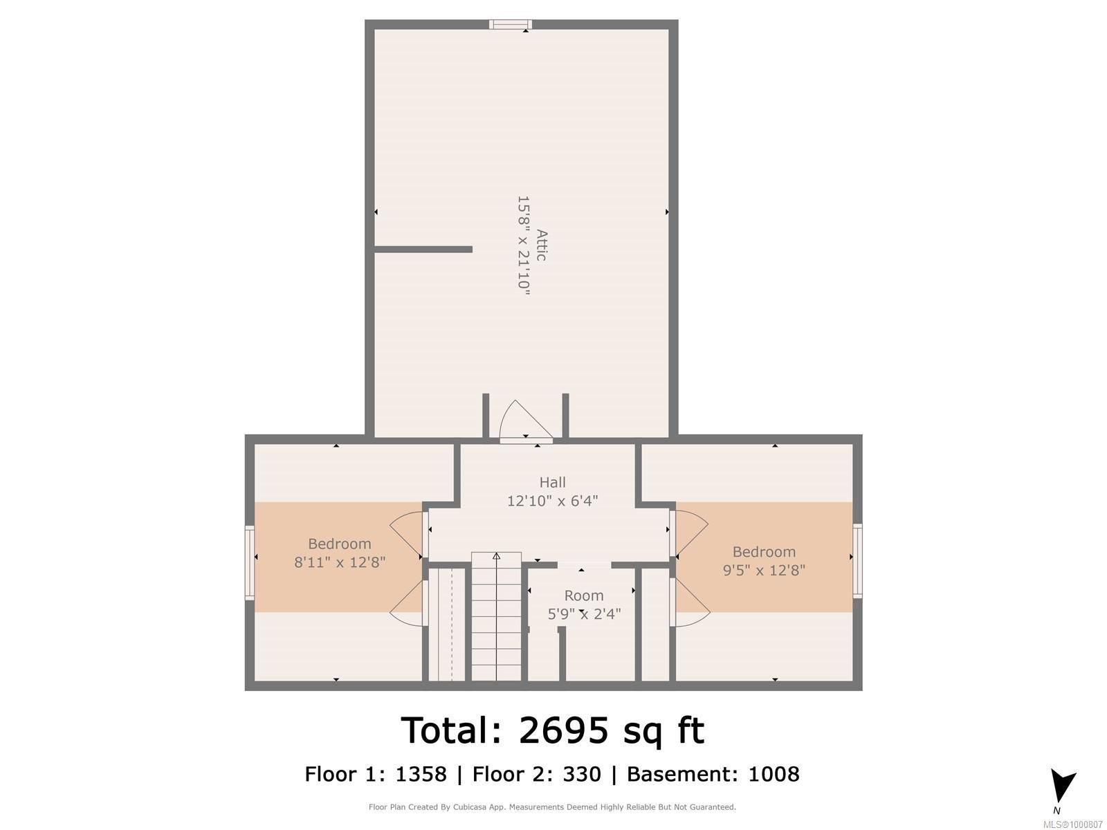 4372 Princess St, Port Alberni, BC