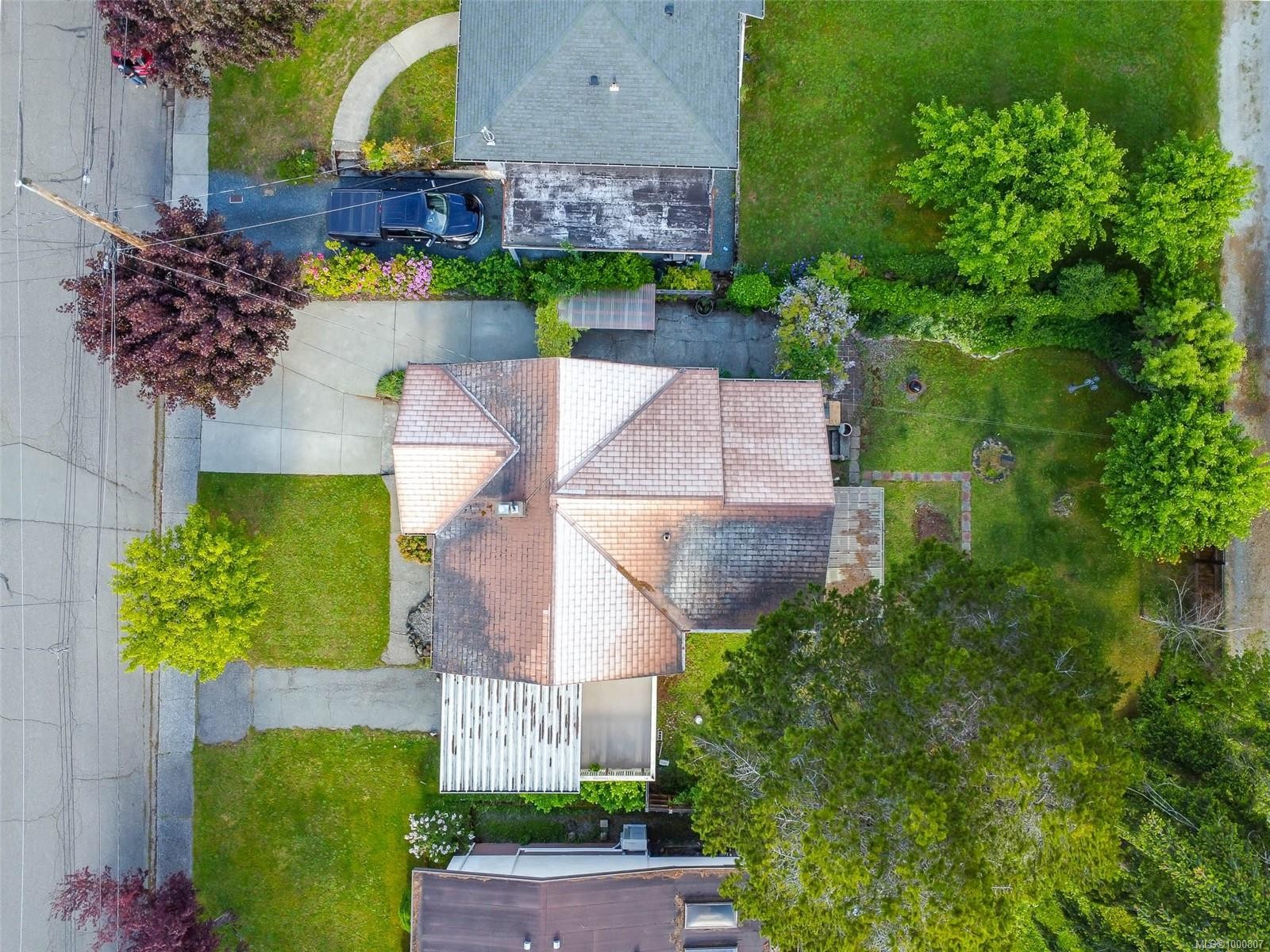 4372 Princess St, Port Alberni, BC