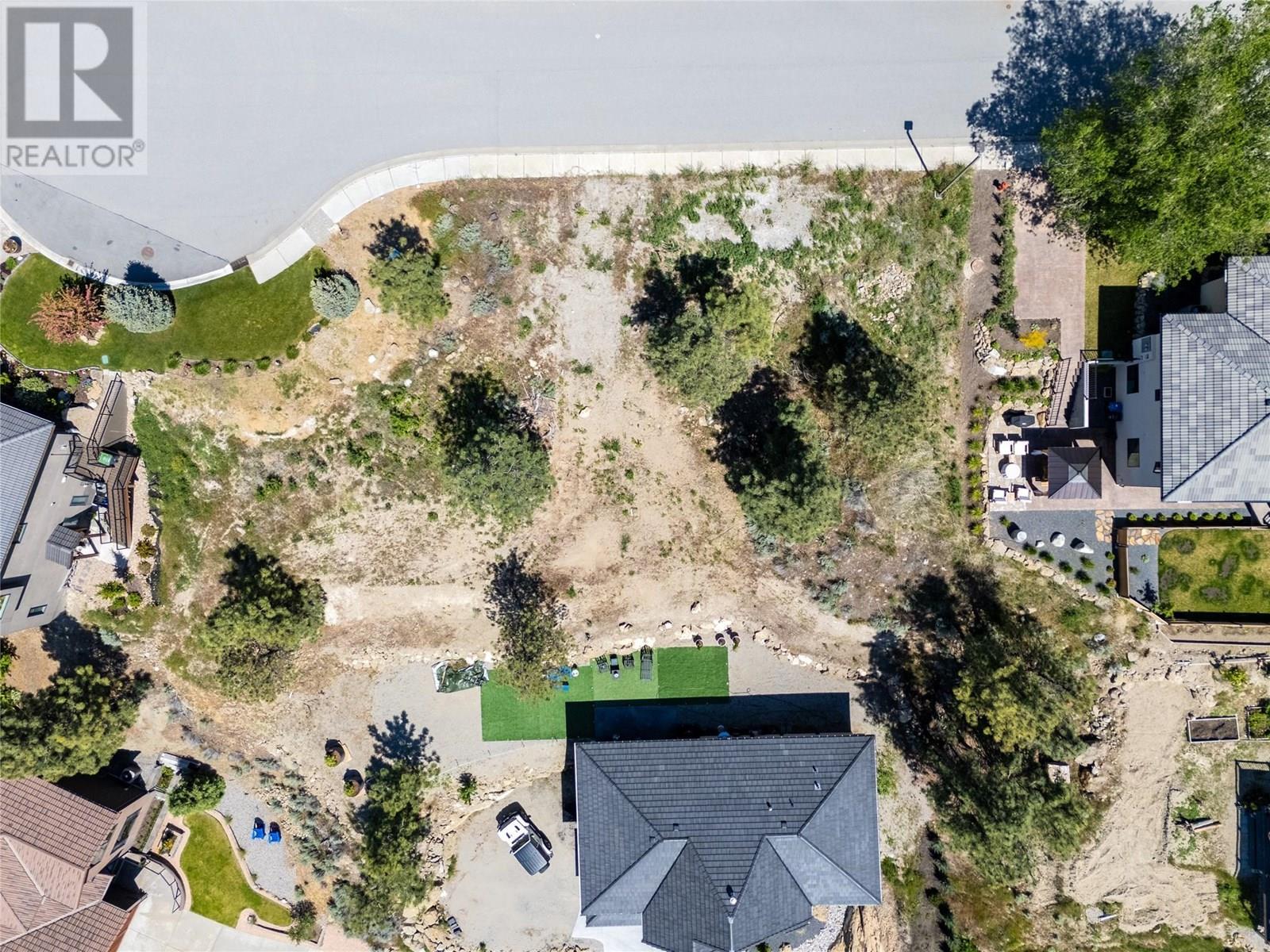 Summerland Lot For Sale | Okanagan Real Estate - 6709 Victoria Road S Lot# 13, Summerland, BC