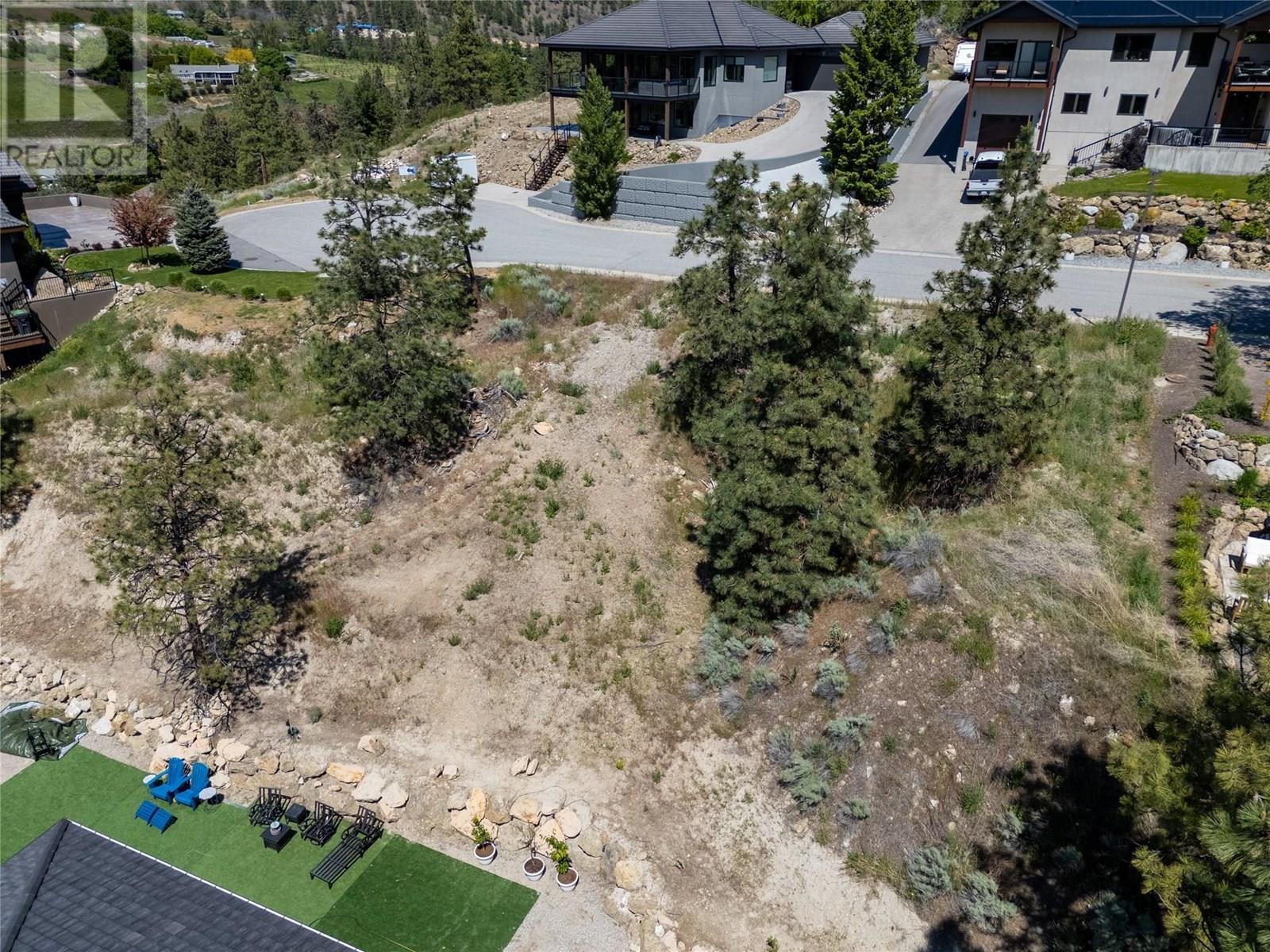 6709 Victoria Road S Lot# 13, Summerland, BC