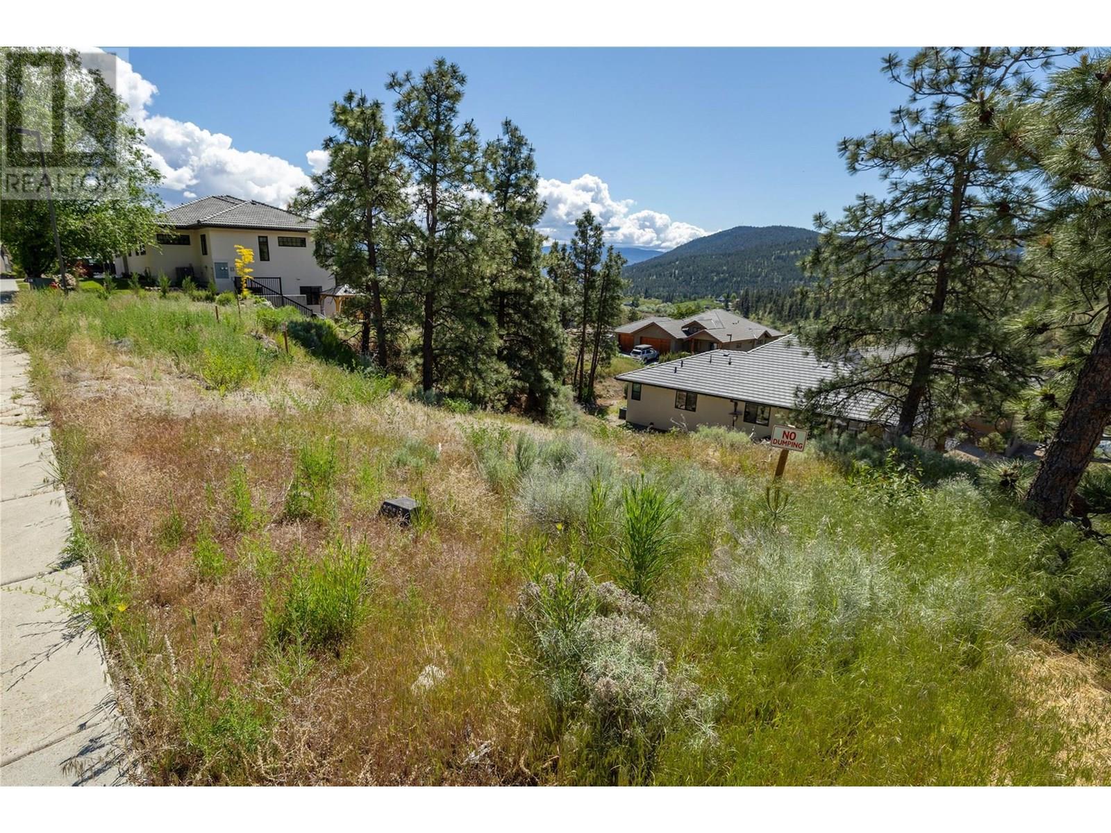 Street view - 6709 Victoria Road S Lot# 13, Summerland, BC
