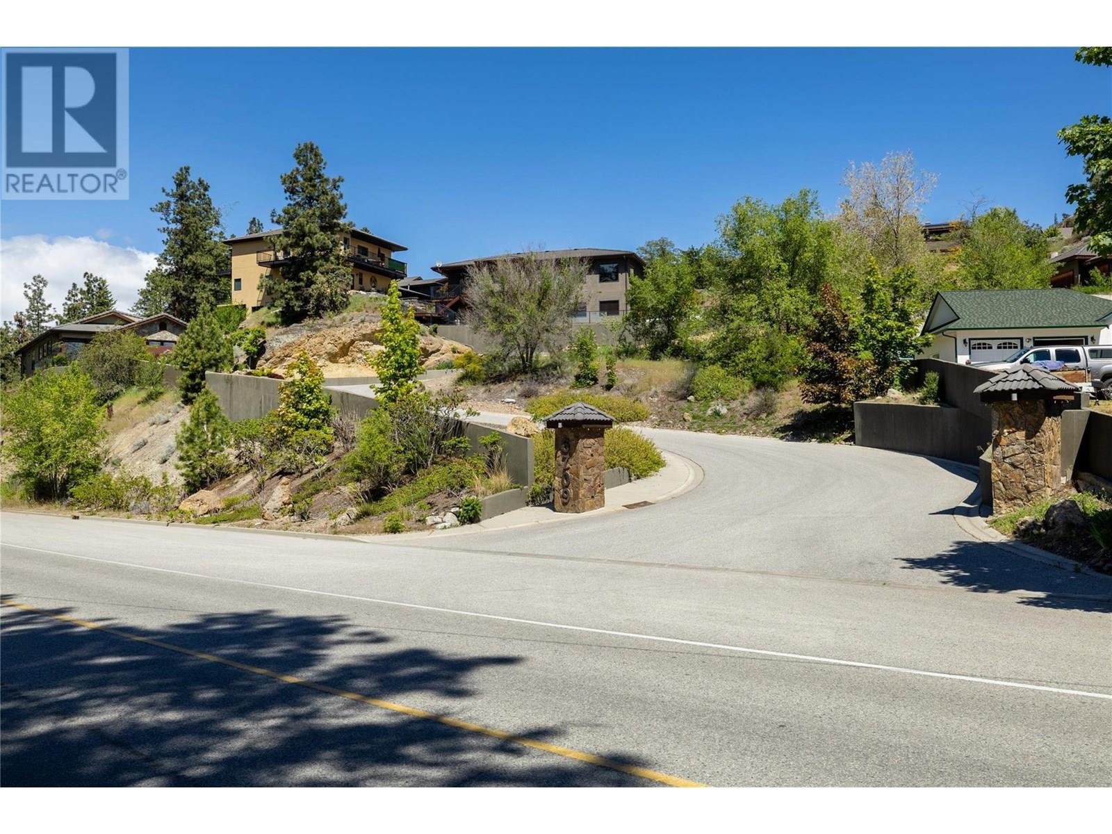 Street view - 6709 Victoria Road S Lot# 13, Summerland, BC
