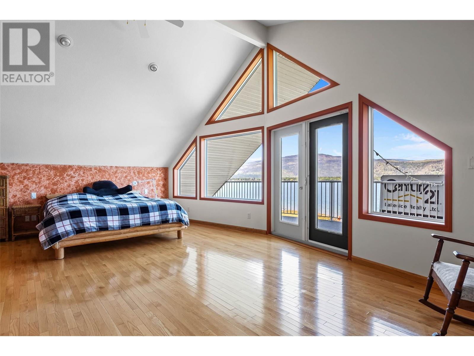 1837 Archibald Road Unit# 115, Blind Bay, BC - Indoor