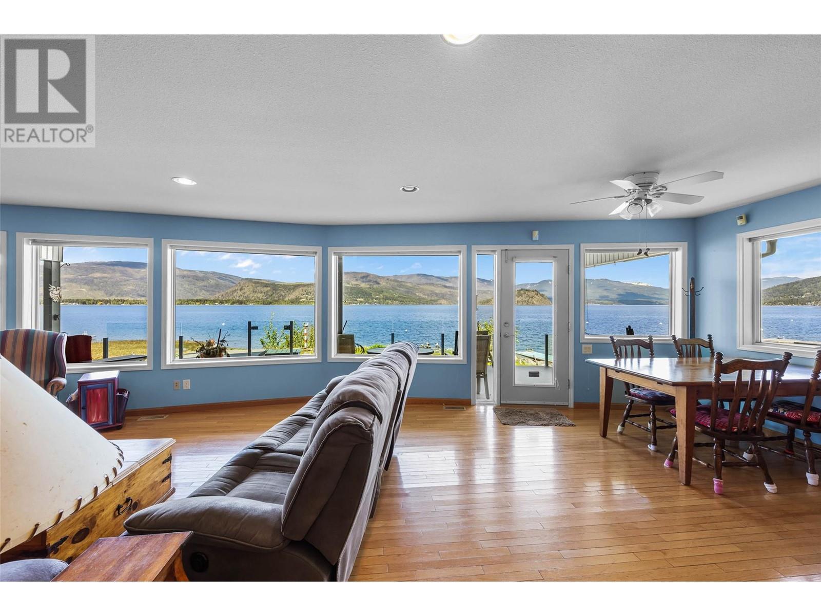 1837 Archibald Road Unit# 115, Blind Bay, BC - Indoor