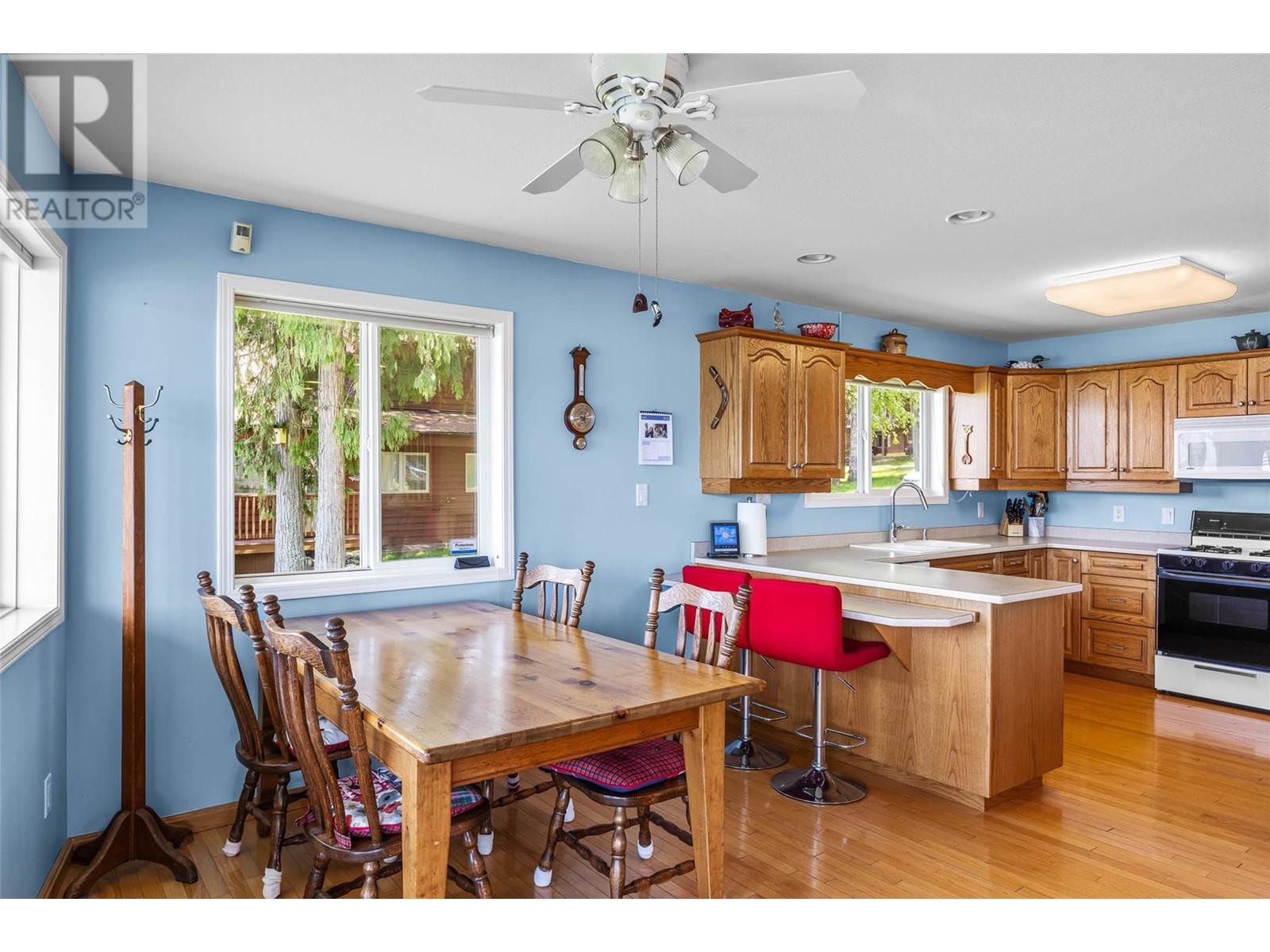 1837 Archibald Road Unit# 115, Blind Bay, BC - Indoor