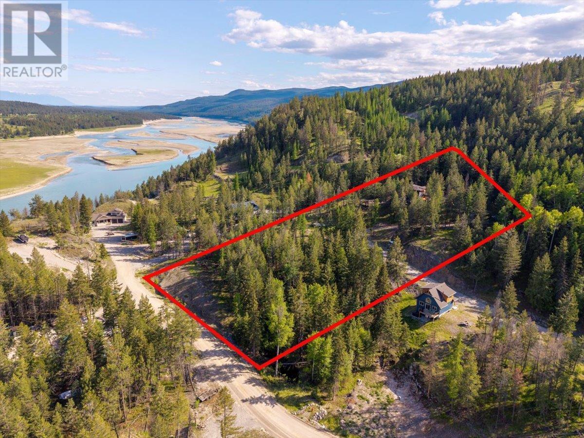 9942 Osprey Landing Drive, Wardner, BC - Outdoor With View