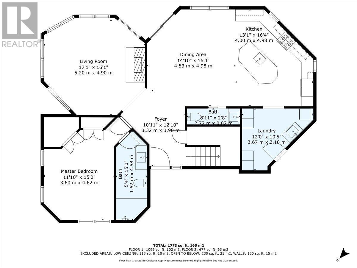 9942 Osprey Landing Drive, Wardner, BC - Other