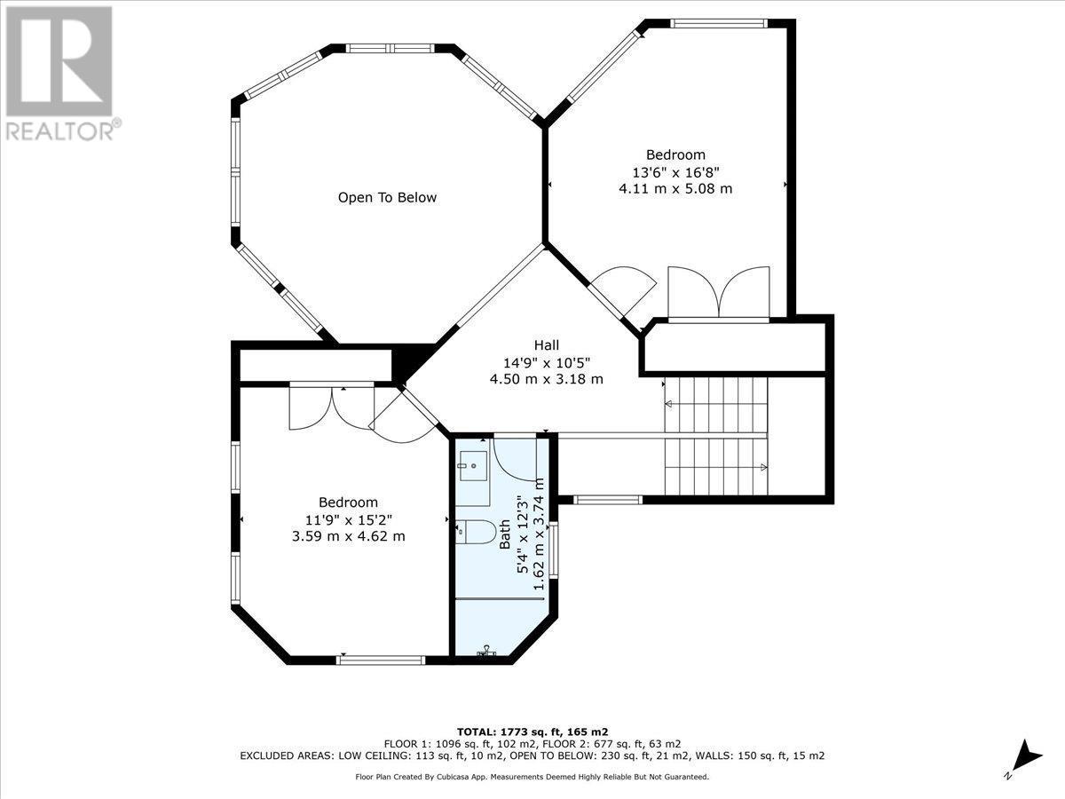 9942 Osprey Landing Drive, Wardner, BC - Other