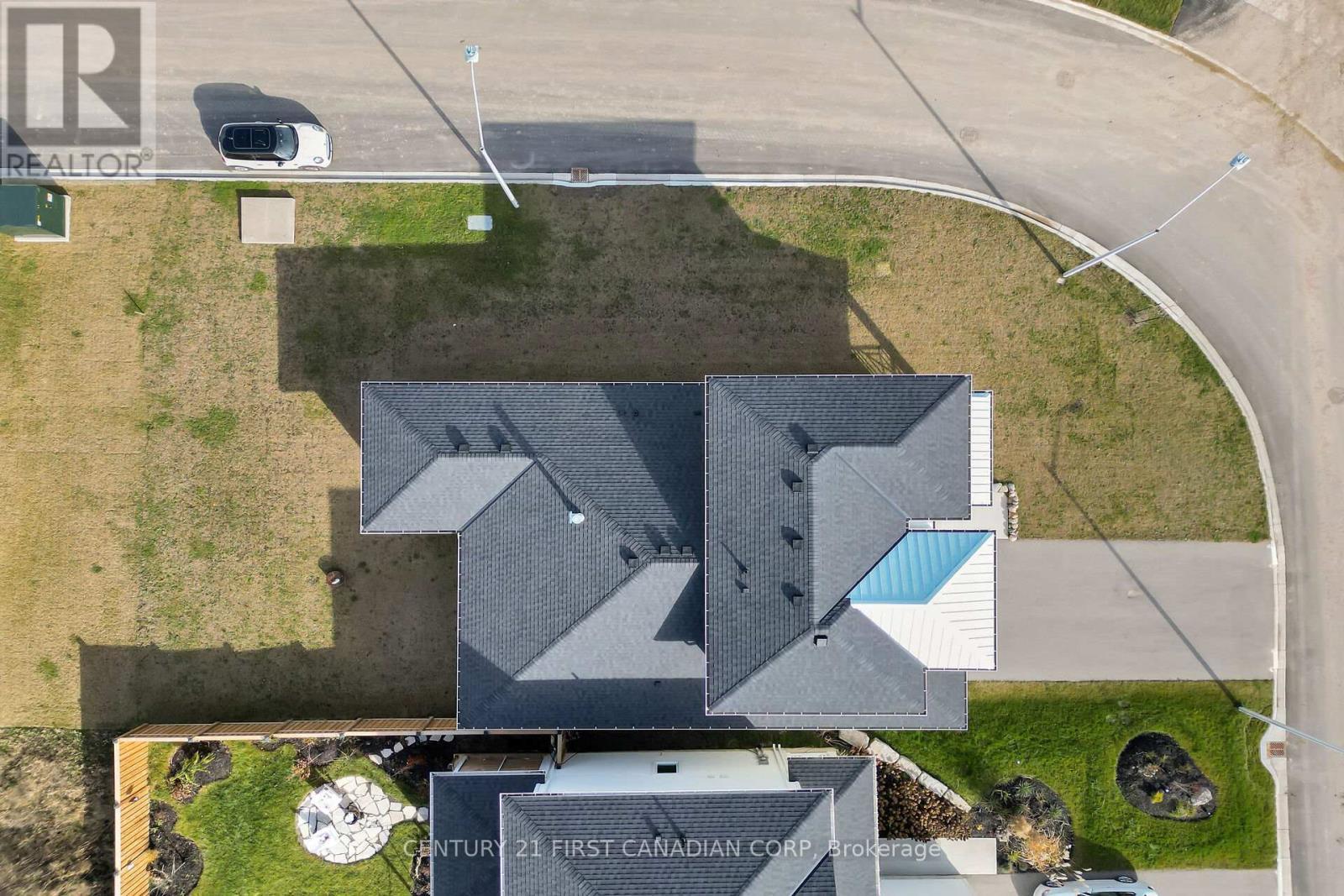 403 Breakwater Boulevard, Central Elgin (Port Stanley), ON - Outdoor