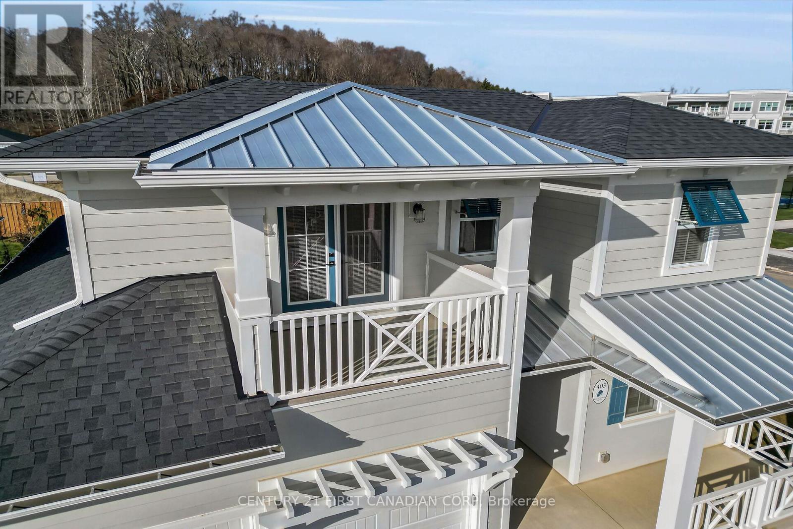 403 Breakwater Boulevard, Central Elgin (Port Stanley), ON - Outdoor