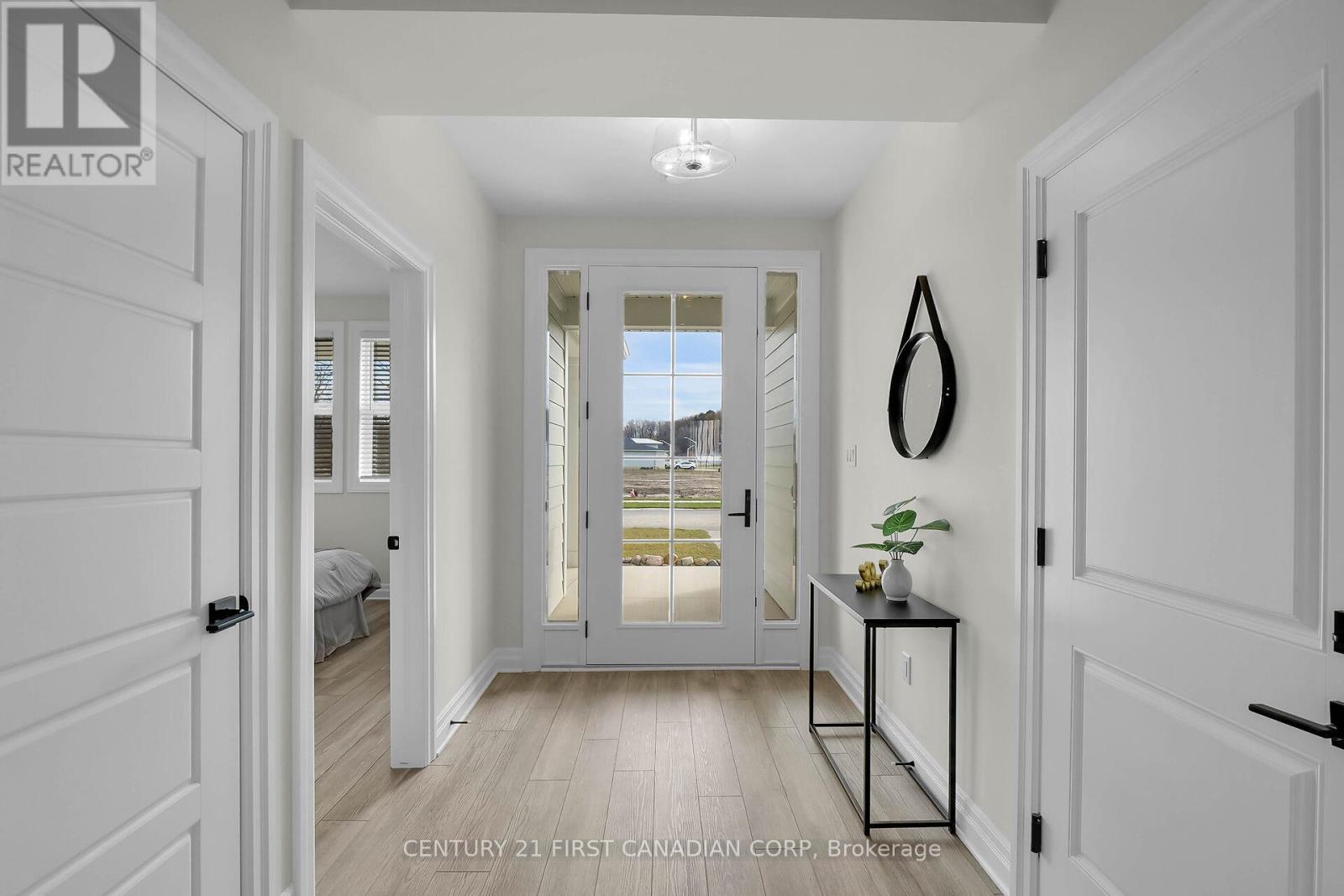 403 Breakwater Boulevard, Central Elgin (Port Stanley), ON - Indoor Photo Showing Other Room