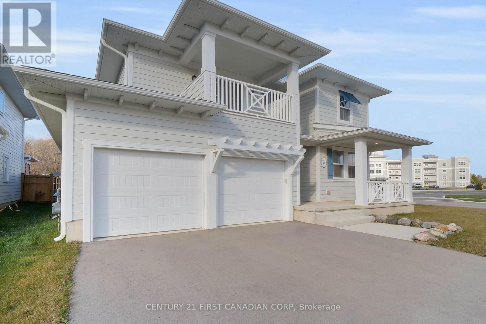 403 Breakwater Boulevard, Central Elgin (Port Stanley), ON - Outdoor