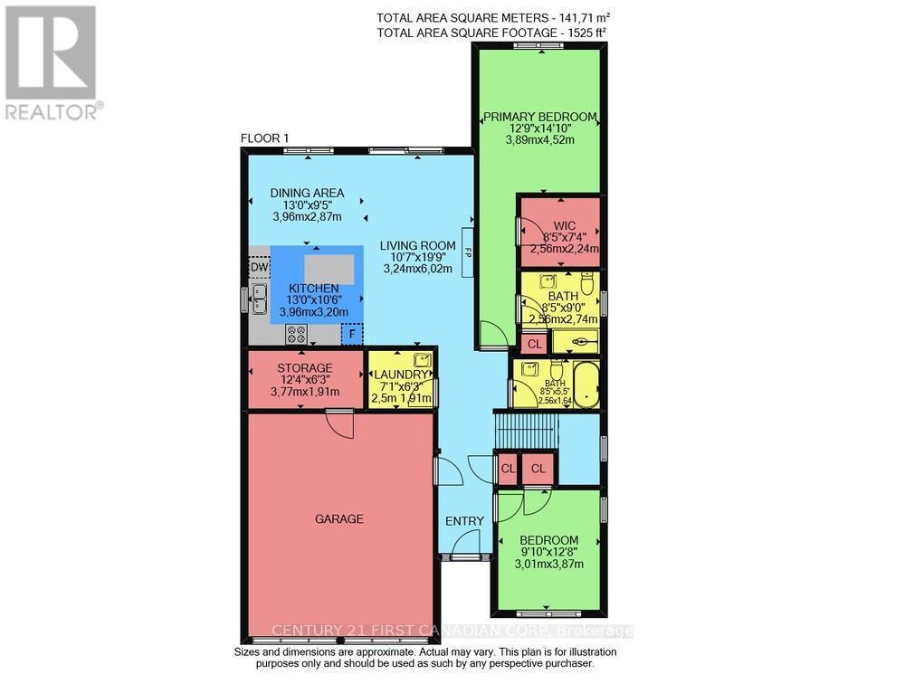 403 Breakwater Boulevard, Central Elgin (Port Stanley), ON - Other