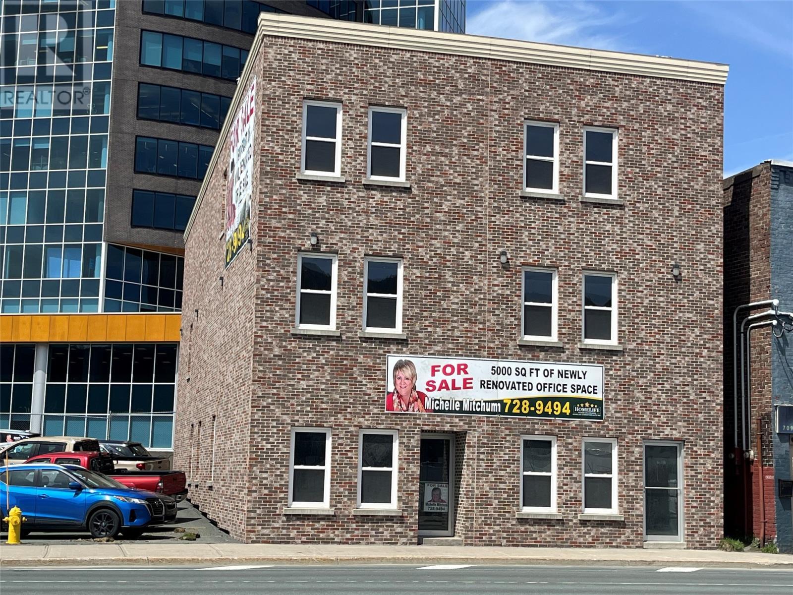454 Water Street, St. John'S, NL