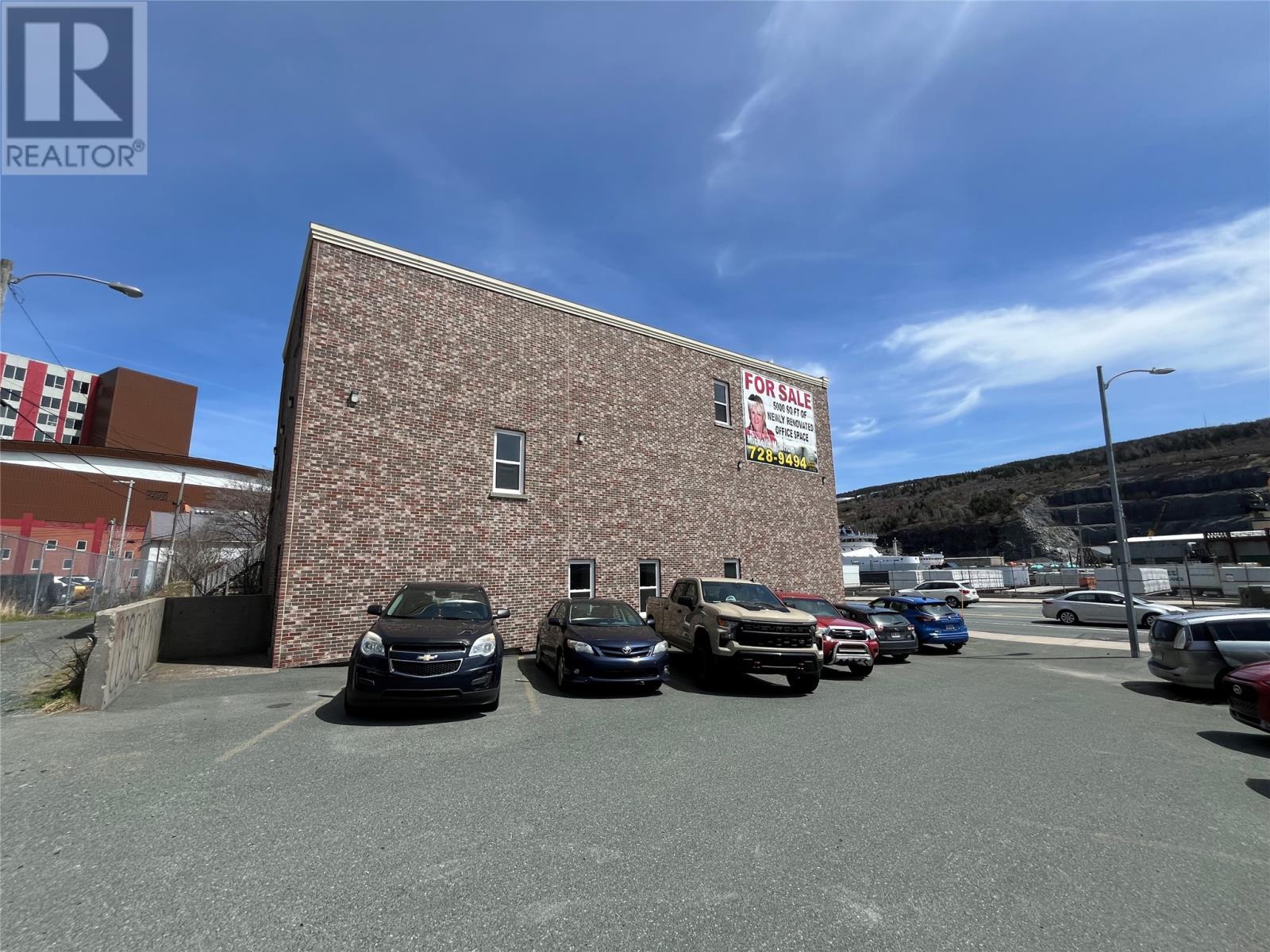 454 Water Street, St. John'S, NL