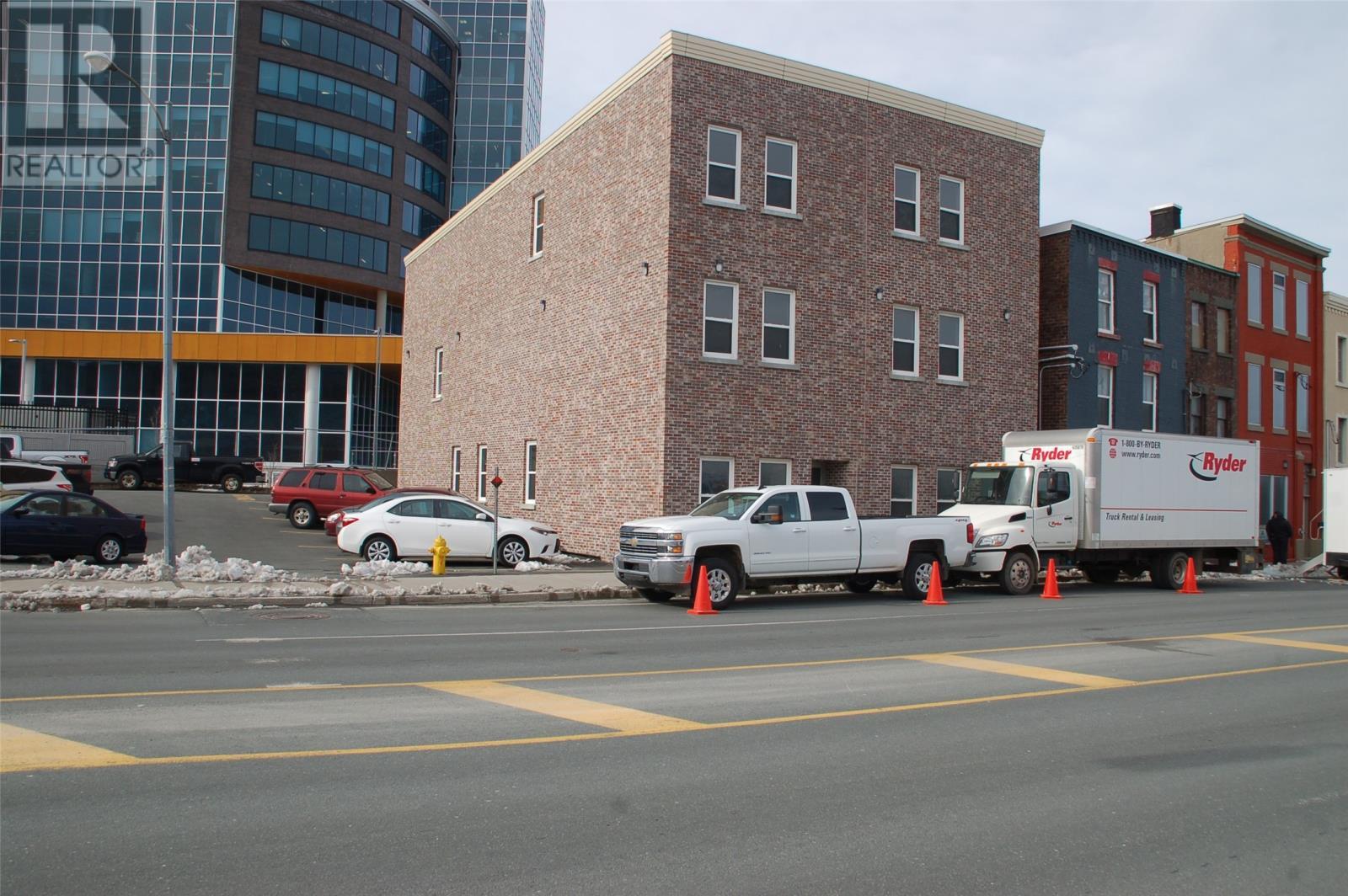 454 Water Street, St. John'S, NL