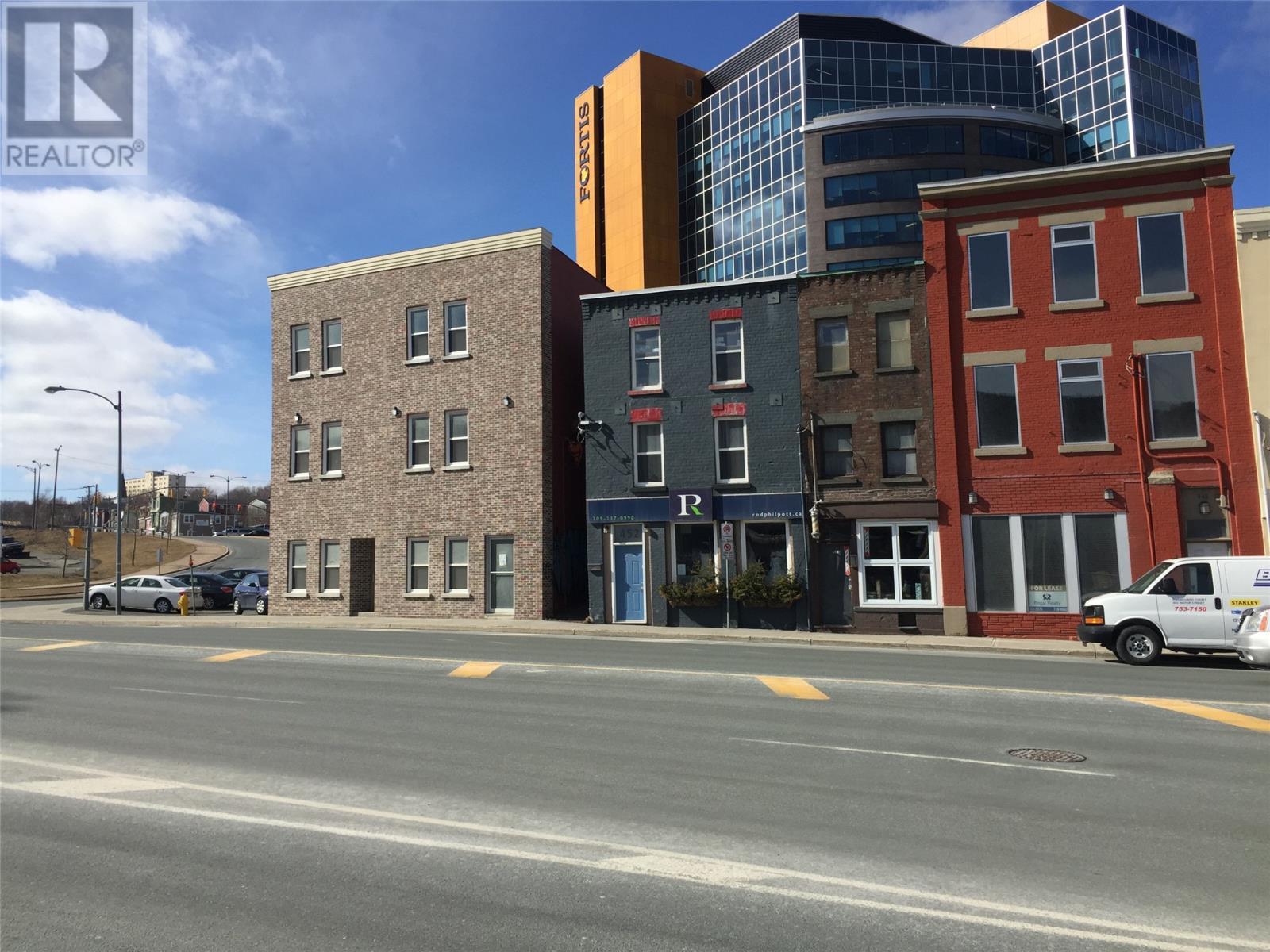 454 Water Street, St. John'S, NL