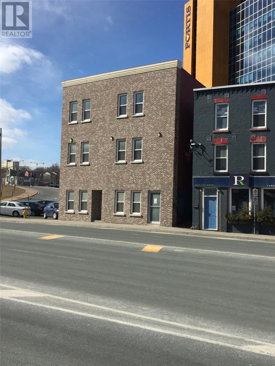 454 Water Street, St. John'S, NL