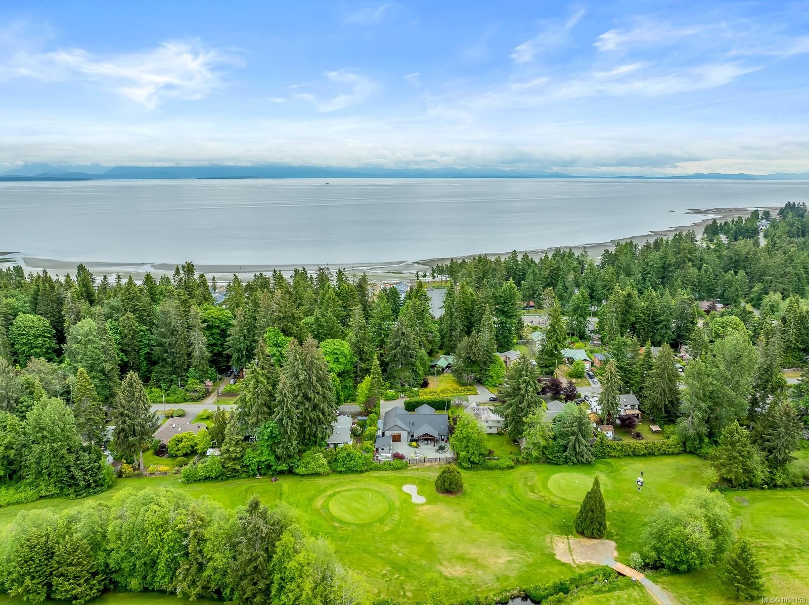 8899 Henderson Ave, Black Creek, BC