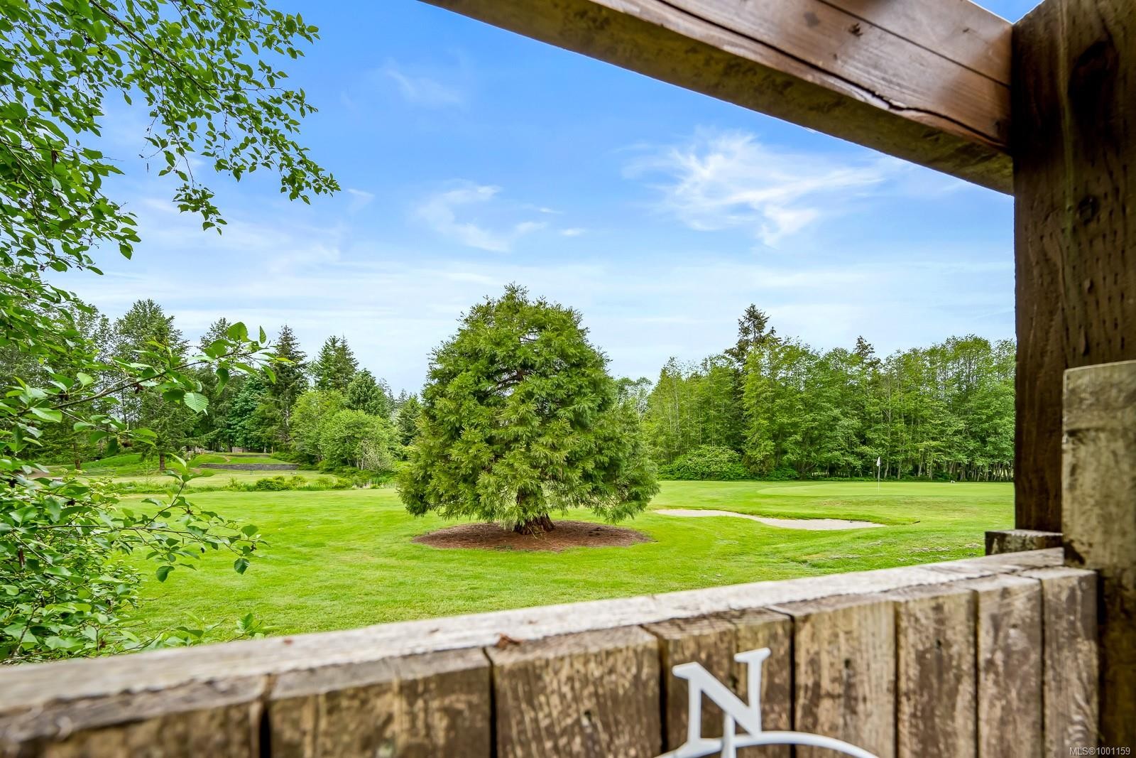 8899 Henderson Ave, Black Creek, BC