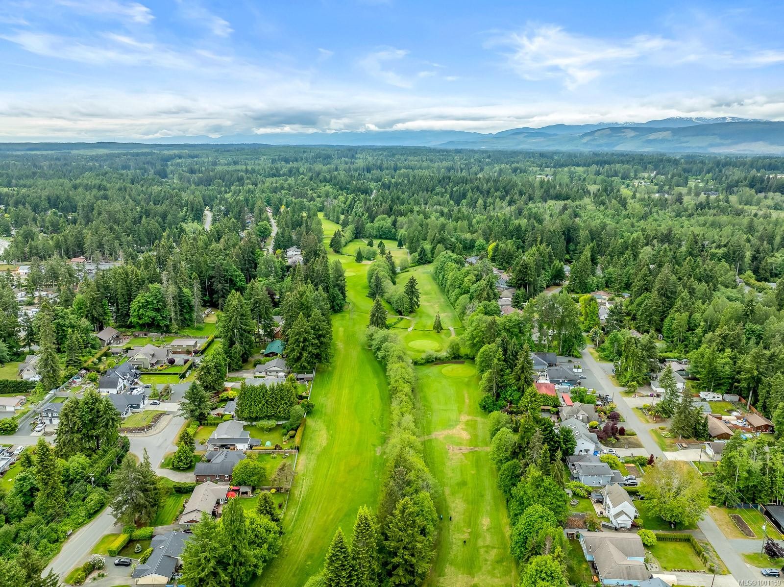 8899 Henderson Ave, Black Creek, BC