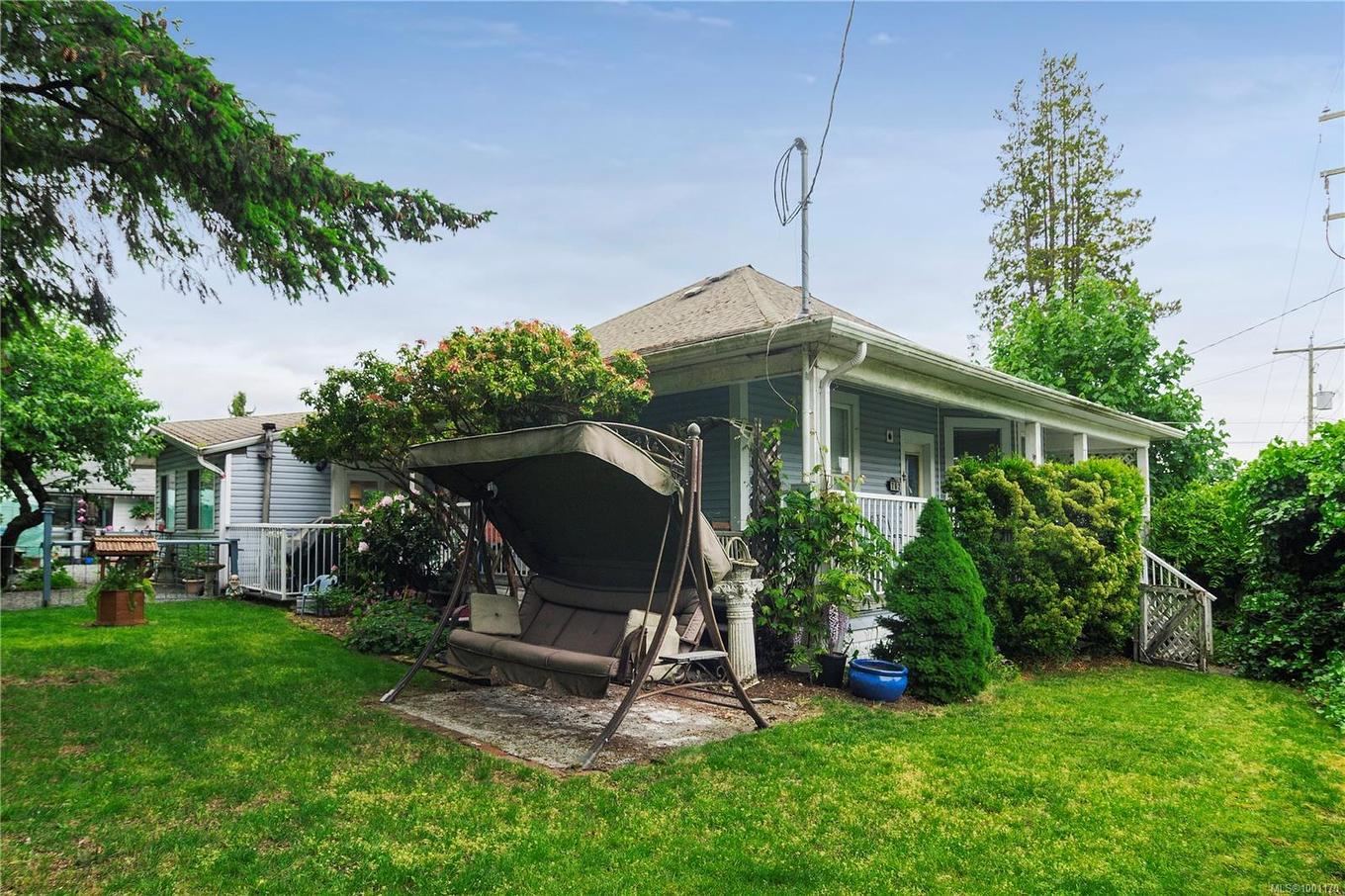 762 Albert St, Nanaimo, BC