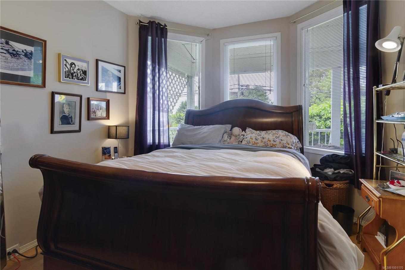 762 Albert St, Nanaimo, BC