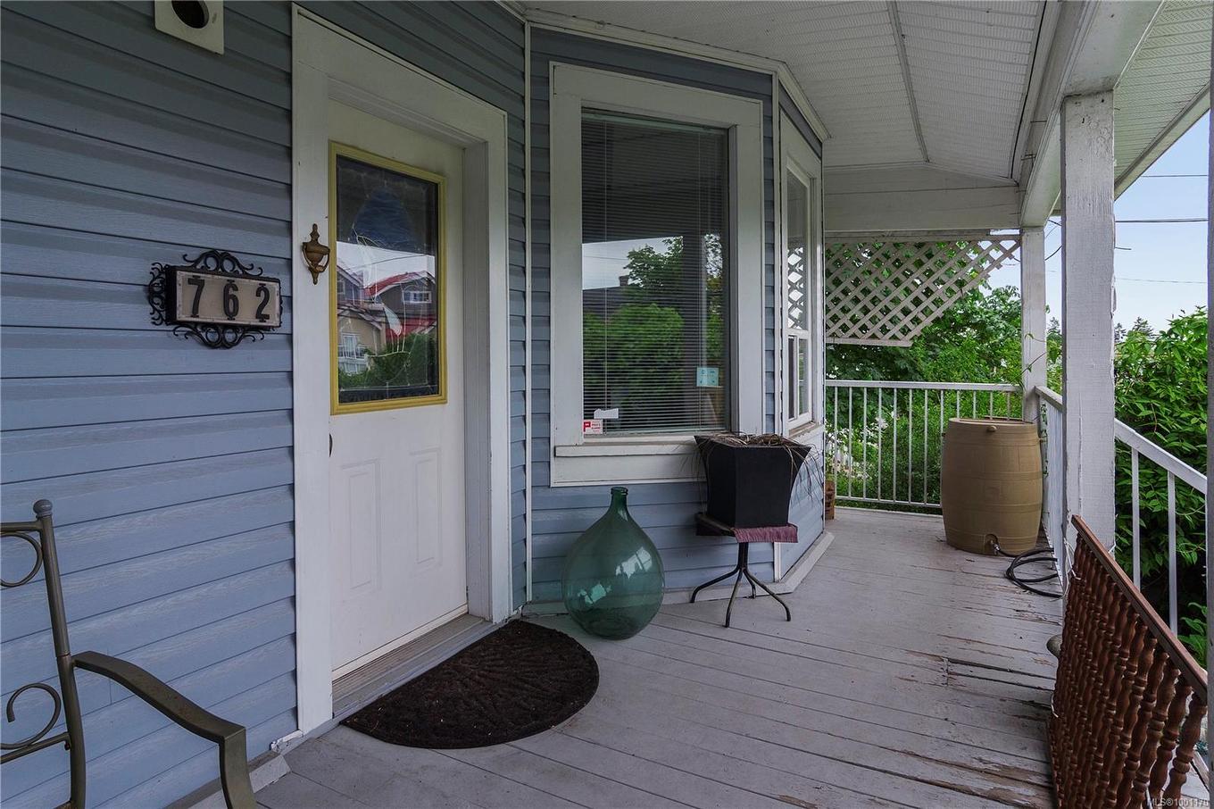 762 Albert St, Nanaimo, BC