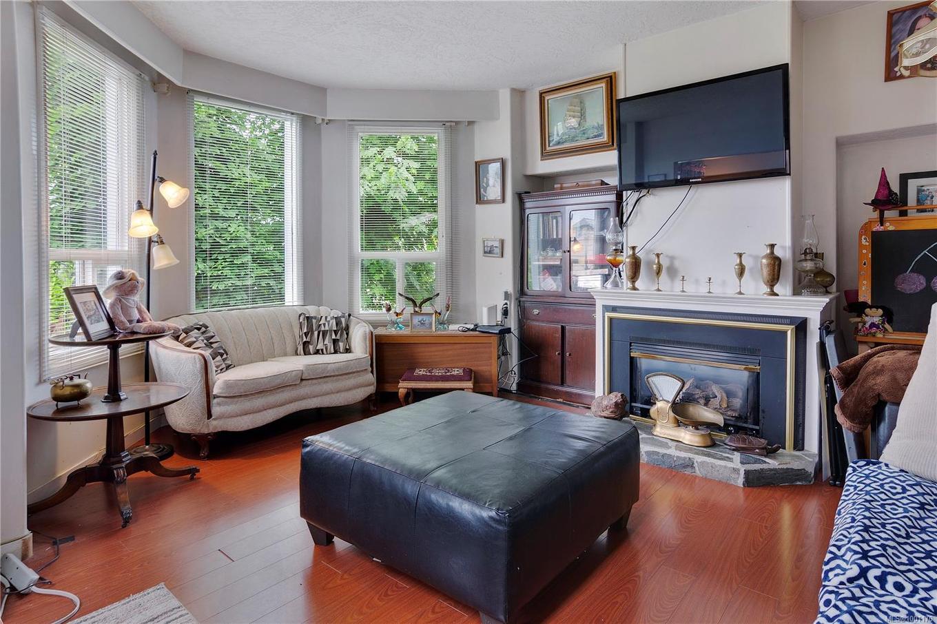 762 Albert St, Nanaimo, BC