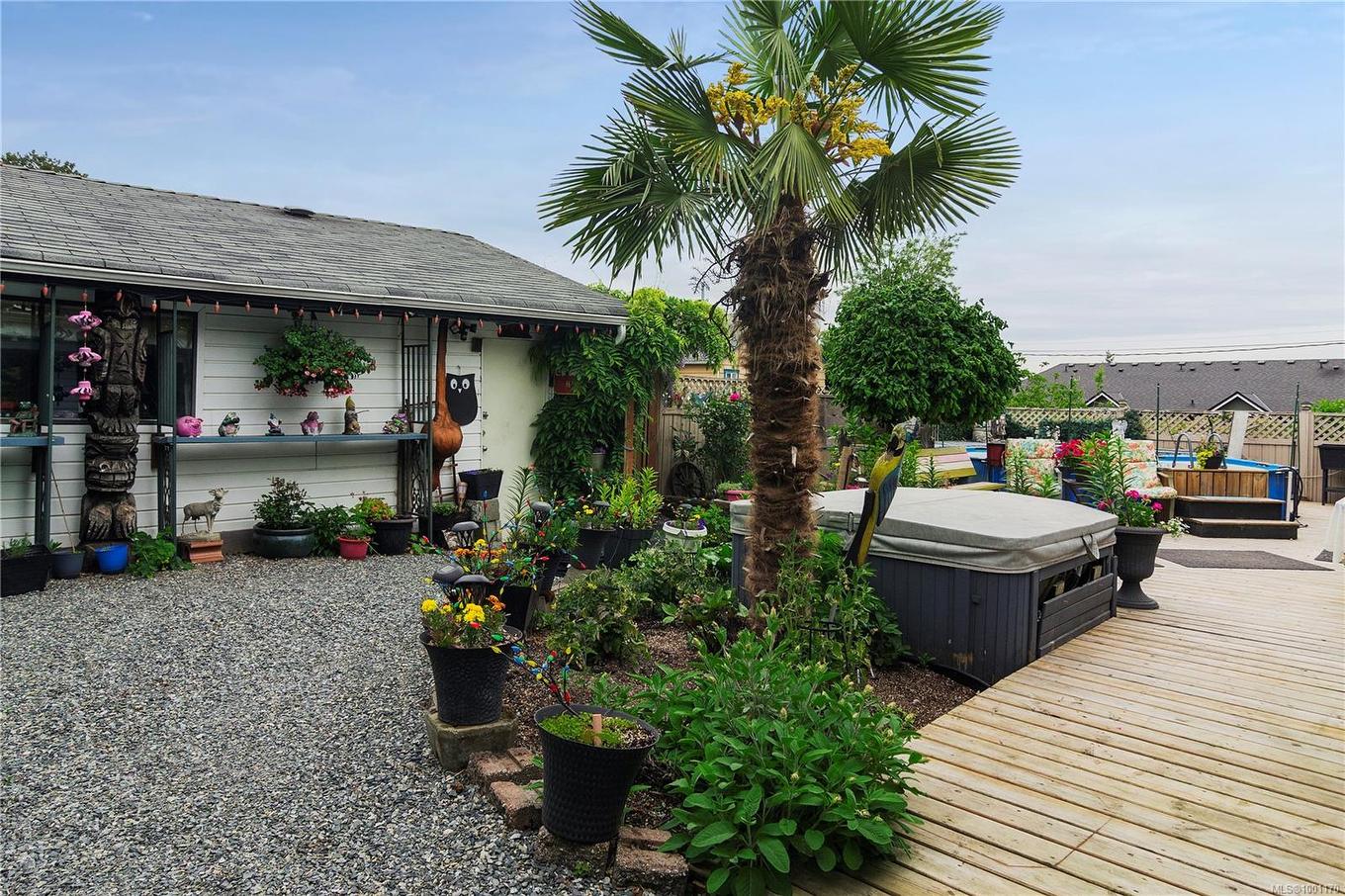 762 Albert St, Nanaimo, BC