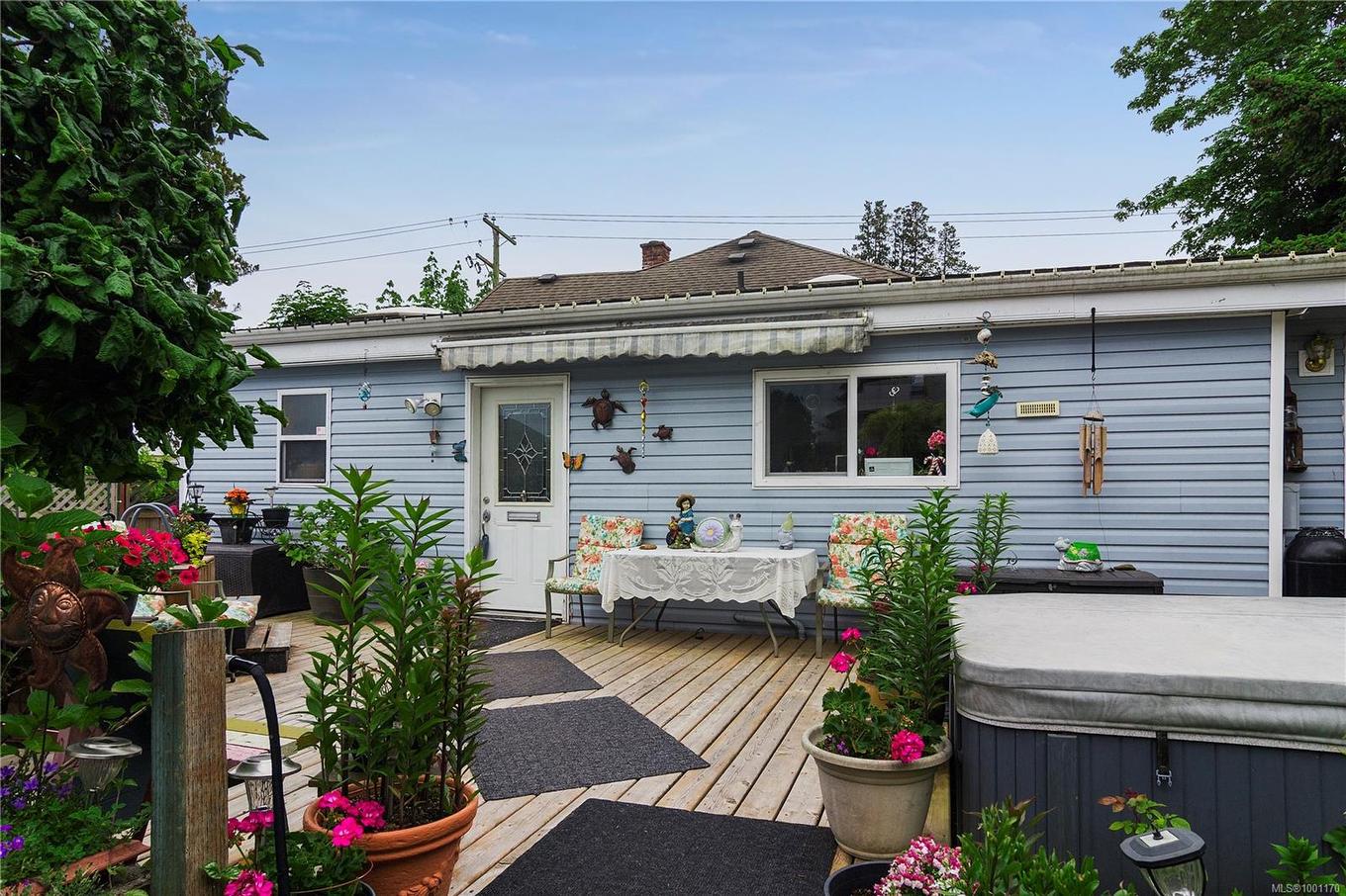 762 Albert St, Nanaimo, BC