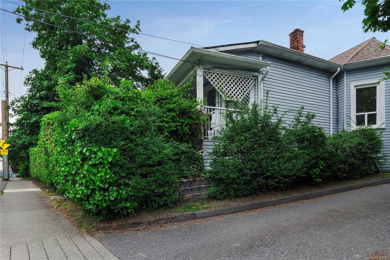 762 Albert St, Nanaimo, BC