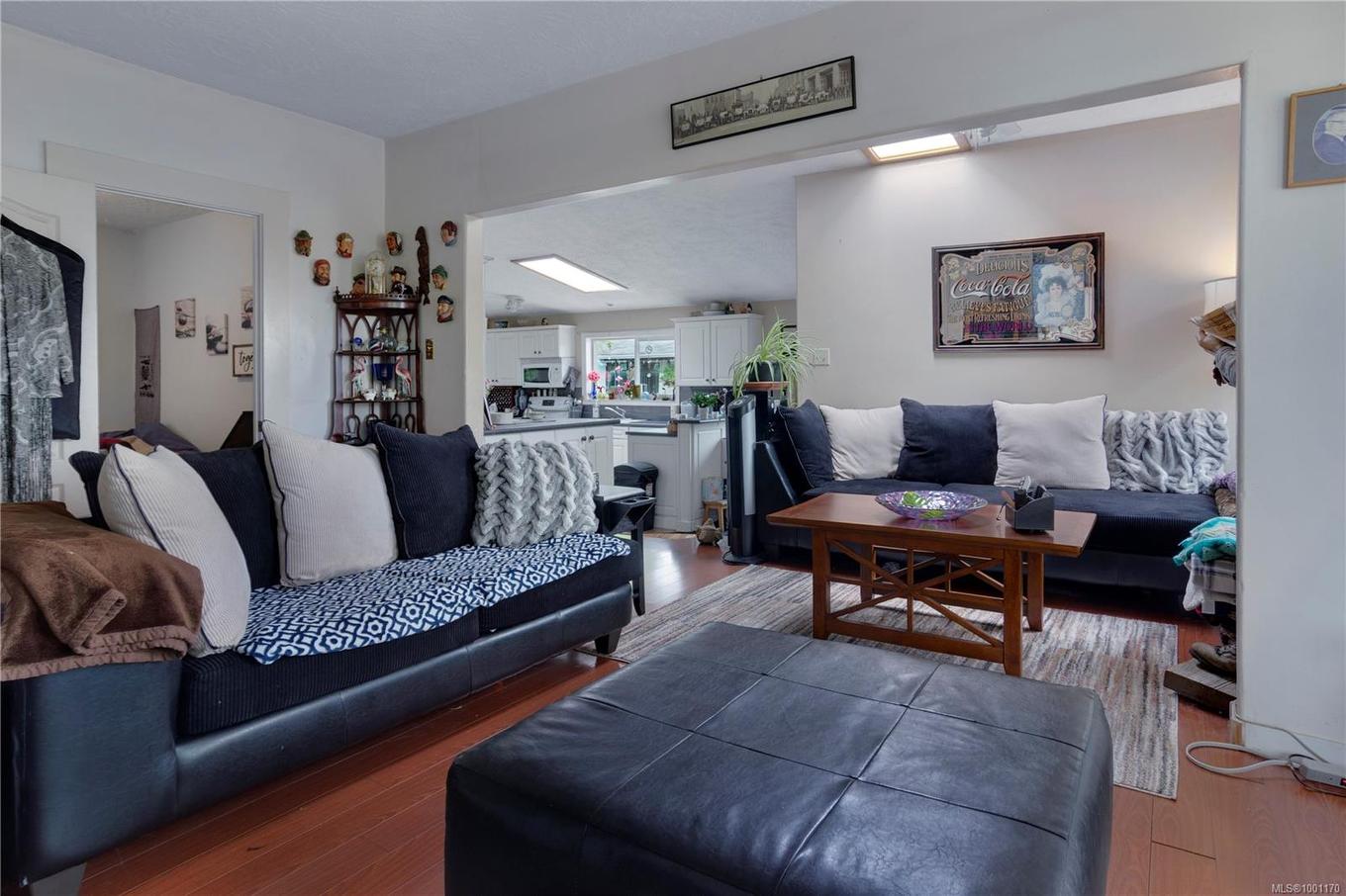 762 Albert St, Nanaimo, BC