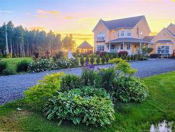 28 Ryan LANE Grand-Barachois, NB E4P 7M9