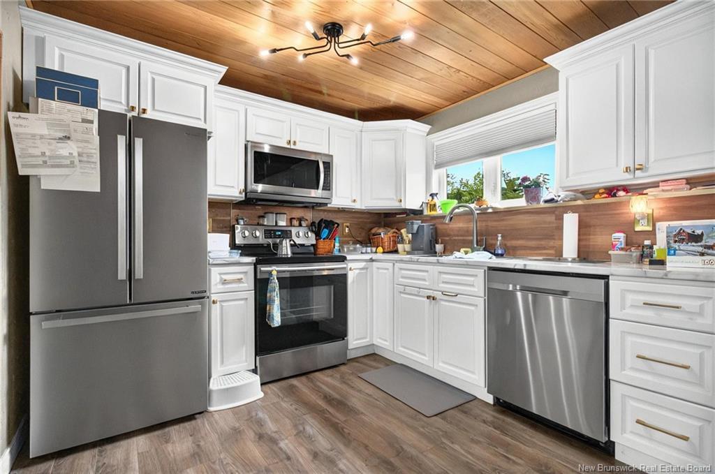 913 Melanson Rd, Dieppe, NB