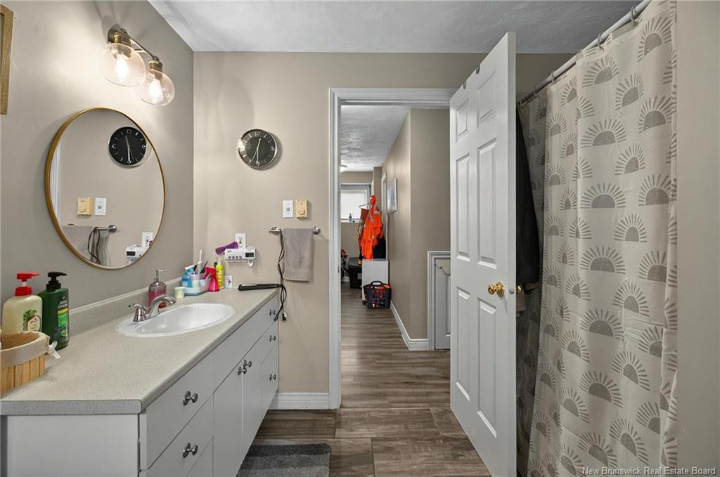 913 Melanson Rd, Dieppe, NB