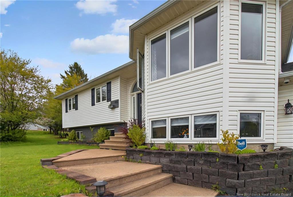 913 Melanson Rd, Dieppe, NB