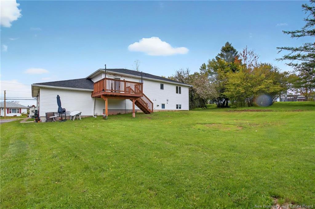 913 Melanson Rd, Dieppe, NB