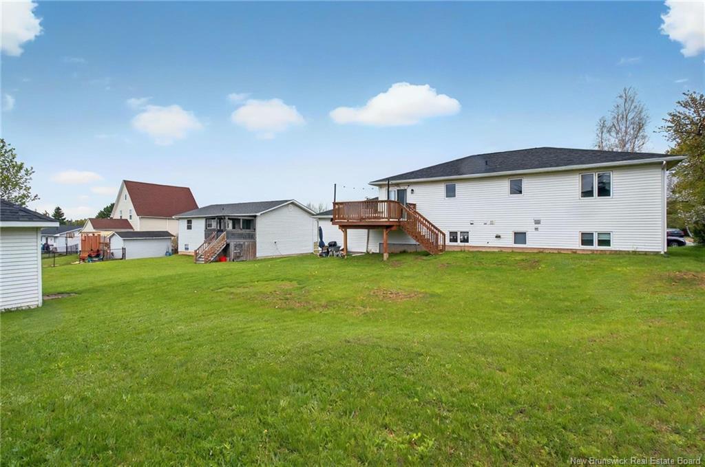 913 Melanson Rd, Dieppe, NB