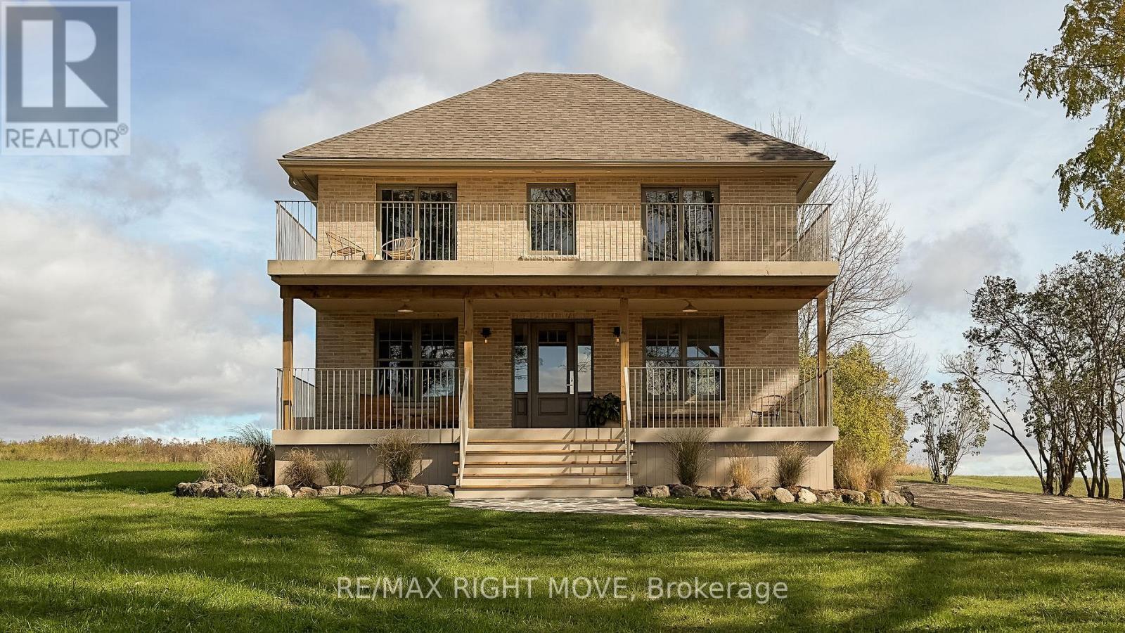 234089 Conc 2 Wgr, West Grey, ON